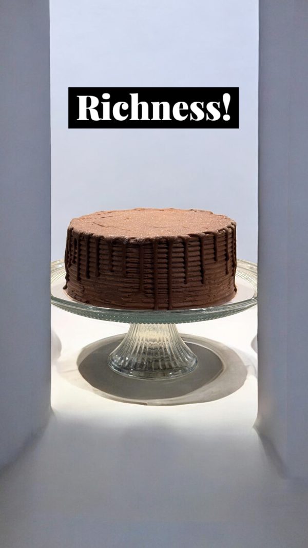 Mousse and Cheesecakes - Image 2