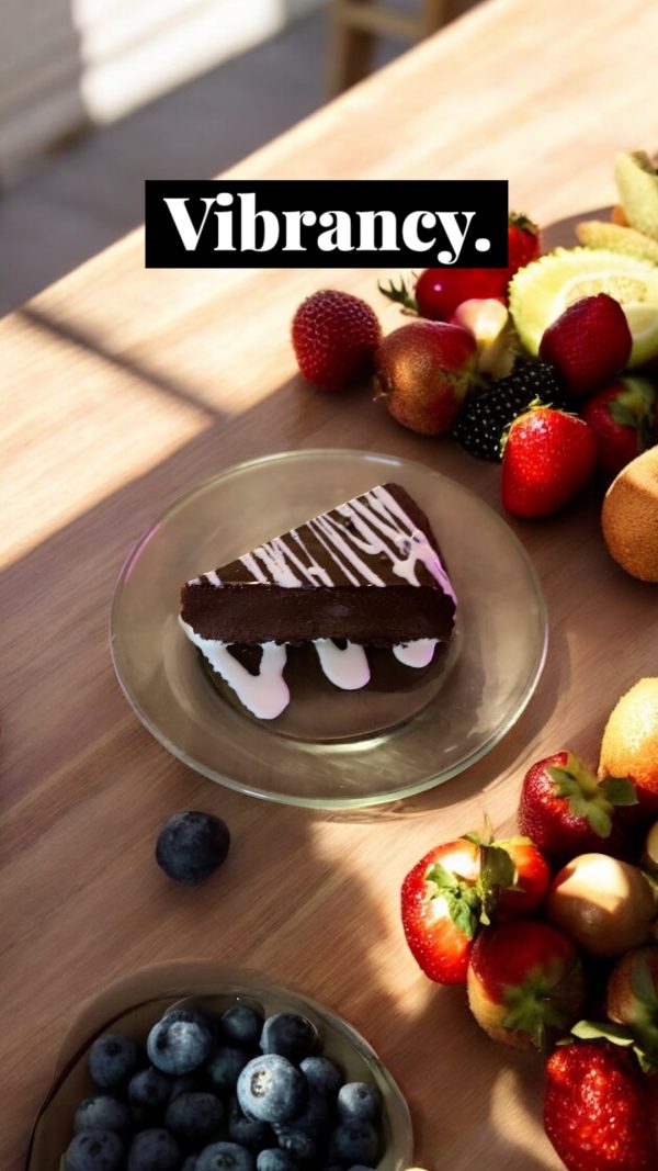 Mousse and Cheesecakes